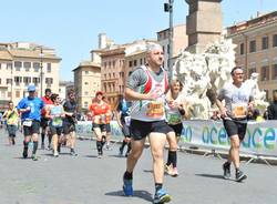 Vigili del fuoco, una vita di corsa