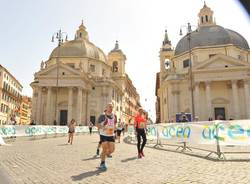 Vigili del fuoco, una vita di corsa