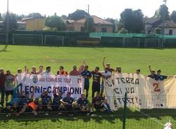 La festa della Sommese