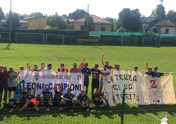 La festa della Sommese
