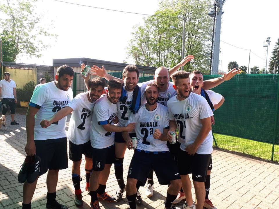 La festa della Sommese