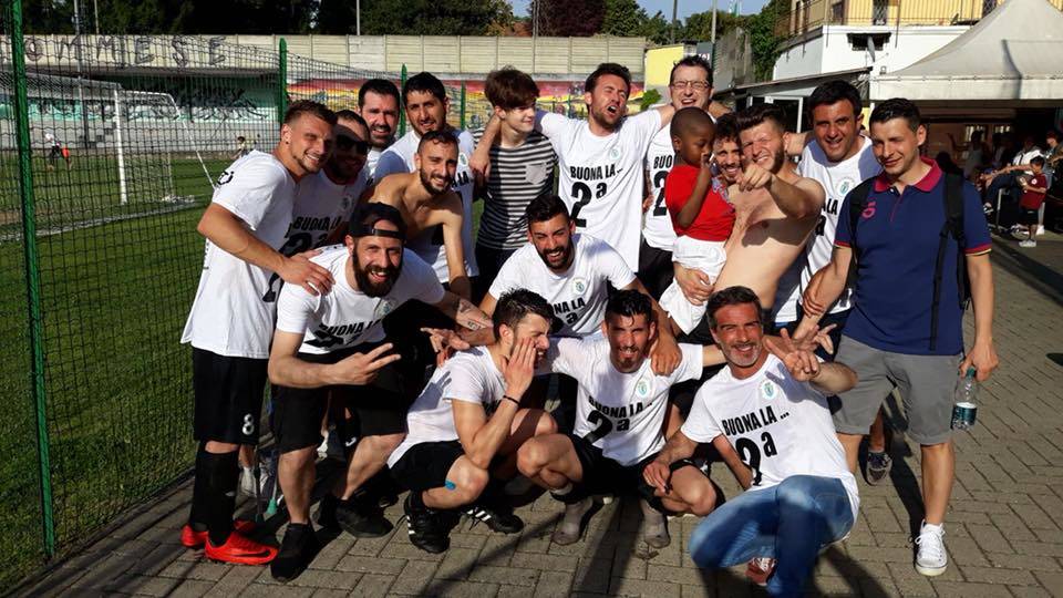 La festa della Sommese