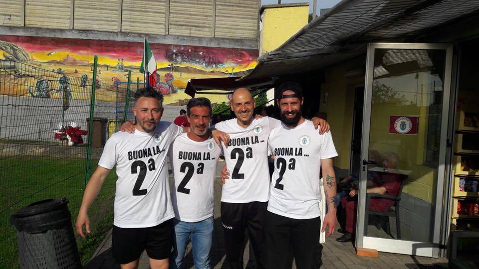 La festa della Sommese