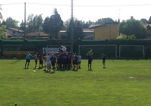 La festa della Sommese