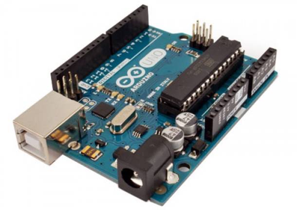 Arduino Day a Futura.Academy