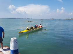 Remoturismo con la Canottieri Luino