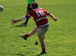 Rugby Varese - Cernusco 64-15
