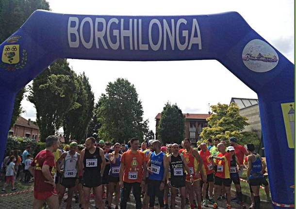 Borghilonga: la quinta edizione della classica di Besnate a Bollini e Lo Cane