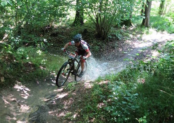 Ciclismo varie