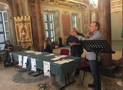 Concorso letterario carcerario