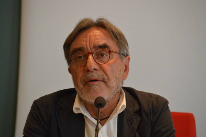 Confronto candidati sindaco Cerro Maggiore 2018 Acli  8 