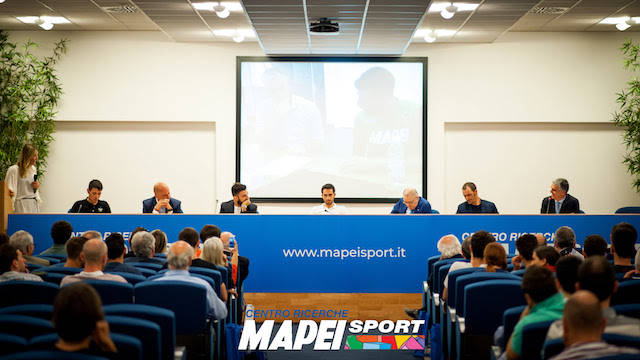 Convegno Mapei 2018