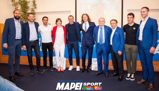 Convegno Mapei 2018