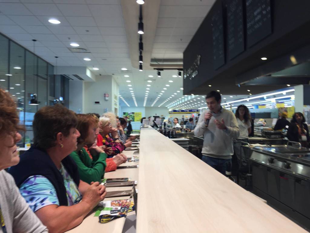 Corsi Tigros 2018: inestetismi della pelle e alimentazione