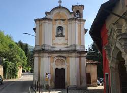 Da Induno a Sacro Monte 