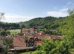 Da Induno a Sacro Monte 