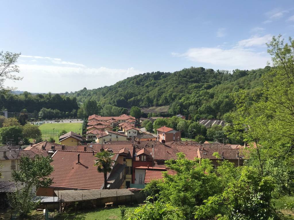 Da Induno a Sacro Monte 