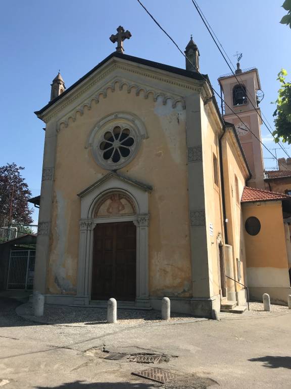 Da Induno a Sacro Monte 