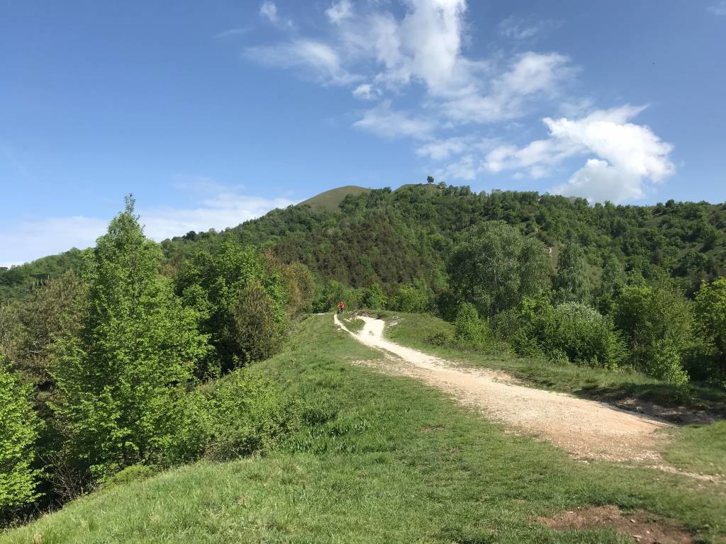 Da Induno a Sacro Monte 