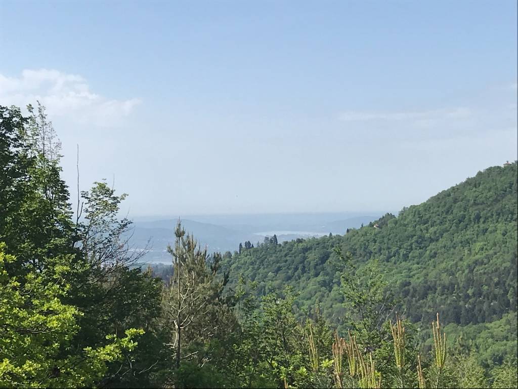 Da Induno a Sacro Monte 