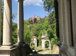 Da Induno a Sacro Monte 