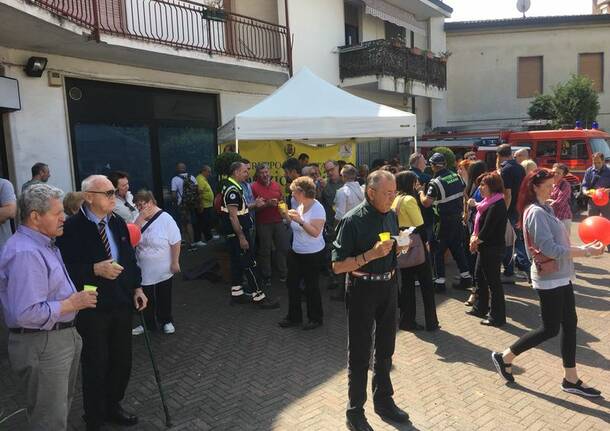 Inaugurazione Dae Dairago