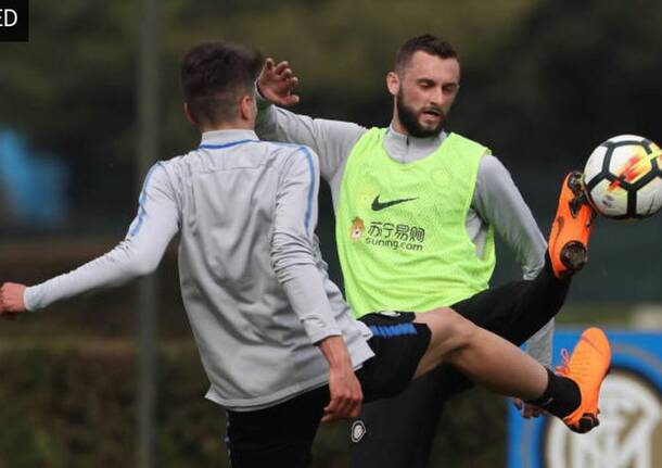 Davide Grassini, intervista al giovane calciatore dell’Inter