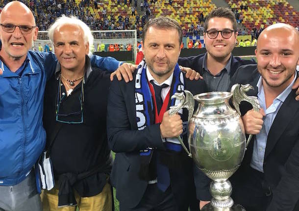devis mangia calcio
