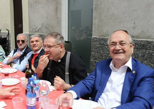 MANIERI APERTI