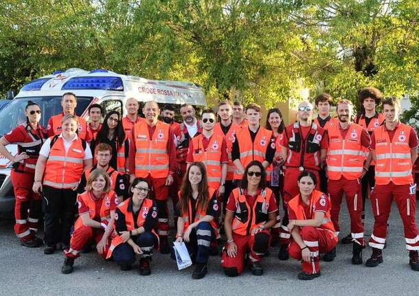 Memorial Favari 2018 La Sfilata – Luigi Frigo