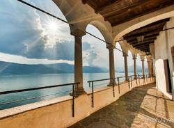 Eremo di Santa Caterina di MIrko Forza