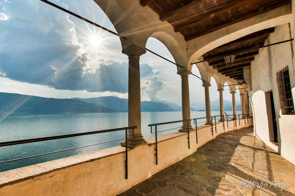 Eremo di Santa Caterina di MIrko Forza