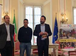 eventi Varese