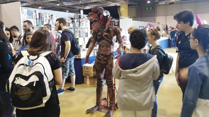 expo elettronica malpensafiere 2018