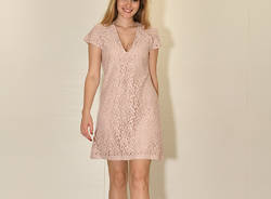 Fashion Pills by Sabina - Estate di pizzo