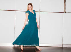 Fashion Pills by Sabina - Maxi dress