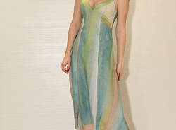 Fashion Pills by Sabina - Maxi dress