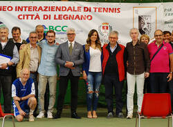 FINALE 2018 Tennis Interaz Legnano