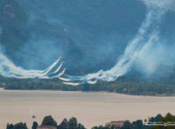 Frecce Tricolori Verbania