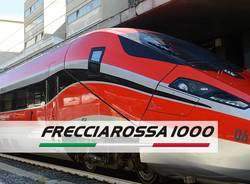 frecciarossa estate vacanze