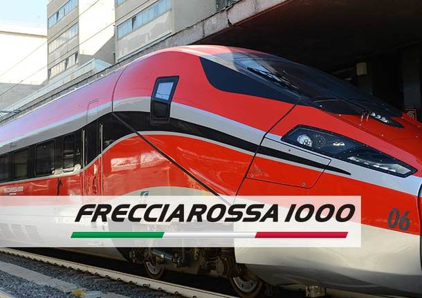 frecciarossa estate vacanze