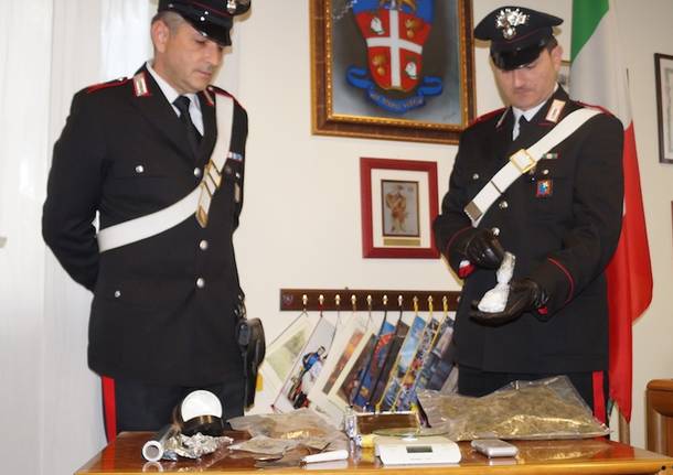 gallarate generico
