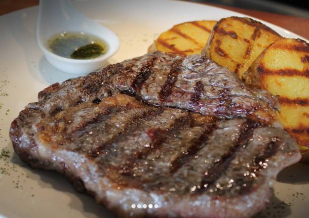 carne bistecca