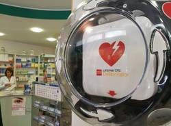 defibrillatore