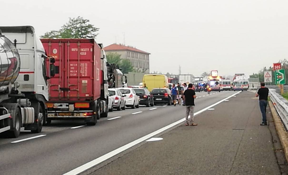 incidente a8