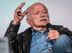 Gino Paoli al Premio Chiara