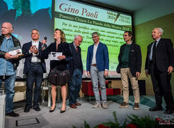 Gino Paoli al Premio Chiara