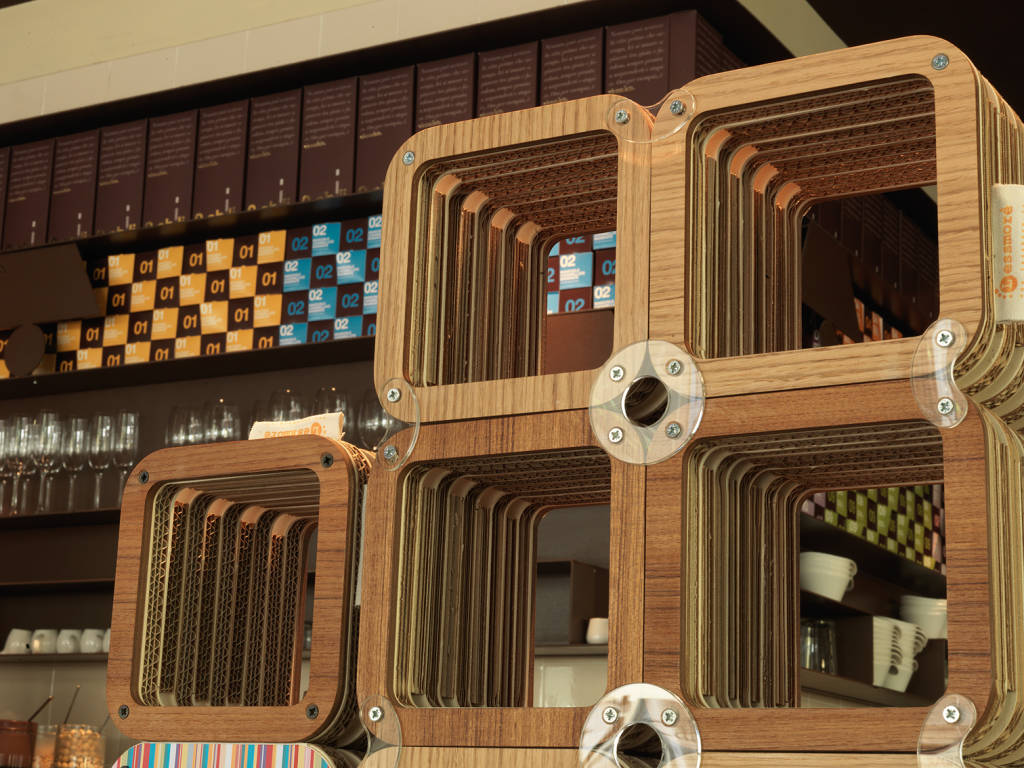 Giorgio Caporaso al Milano Food City