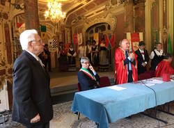 Girometta 2018 - consegna premi
