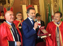 Girometta 2018 - consegna premi